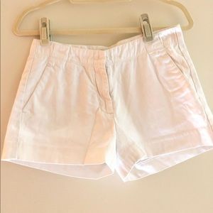 J. Crew shorts